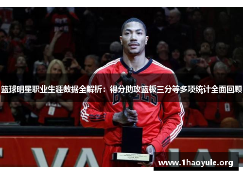 篮球明星职业生涯数据全解析:得分助攻篮板三分等多项统计全面回顾 篮球明星职业生涯数据全解析:得分助攻篮板三分等多项统计全面回顾