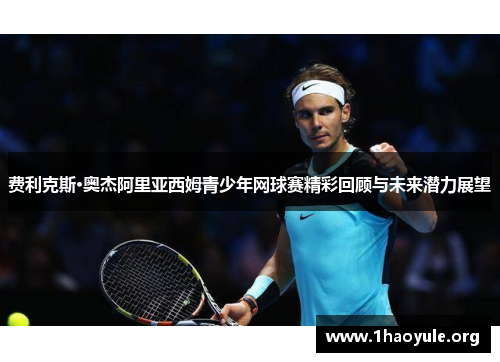 费利克斯·奥杰阿里亚西姆青少年网球赛精彩回顾与未来潜力展望 费利克斯·奥杰阿里亚西姆青少年网球赛精彩回顾与未来潜力展望
