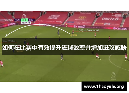 如何在比赛中有效提升进球效率并增加进攻威胁 如何在比赛中有效提升进球效率并增加进攻威胁