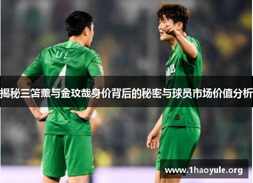 揭秘三笘薰与金玟哉身价背后的秘密与球员市场价值分析 揭秘三笘薰与金玟哉身价背后的秘密与球员市场价值分析