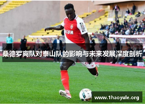 桑德罗离队对泰山队的影响与未来发展深度剖析 桑德罗离队对泰山队的影响与未来发展深度剖析