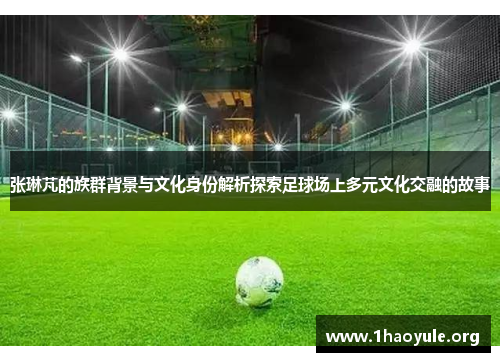 张琳芃的族群背景与文化身份解析探索足球场上多元文化交融的故事 张琳芃的族群背景与文化身份解析探索足球场上多元文化交融的故事