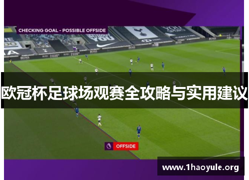 欧冠杯足球场观赛全攻略与实用建议