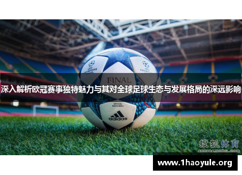 深入解析欧冠赛事独特魅力与其对全球足球生态与发展格局的深远影响